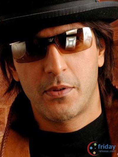 Chunky Pandey Photo