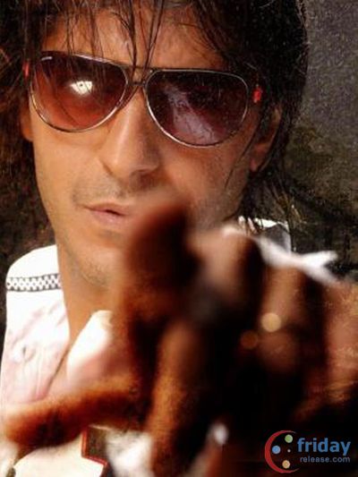 Chunky Pandey Photo