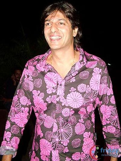 Chunky Pandey Photo