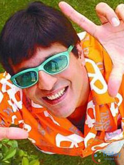 Chunky Pandey Photo