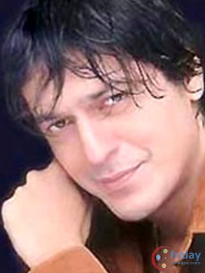 Chunky Pandey Photo
