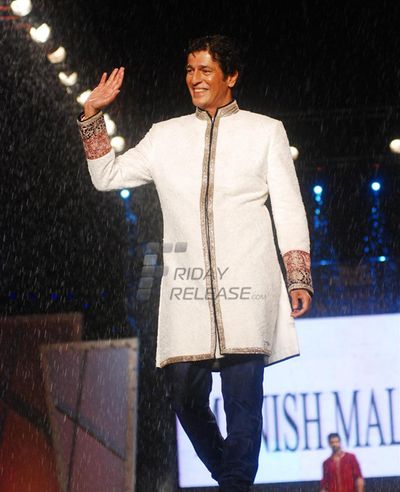 Chunky Pandey Photo
