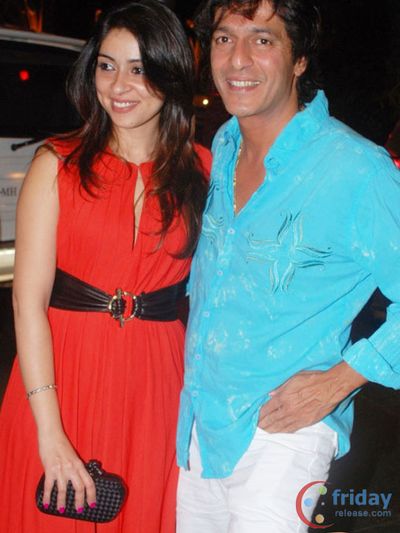 Chunky Pandey Photo