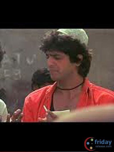 Chunky Pandey Photo