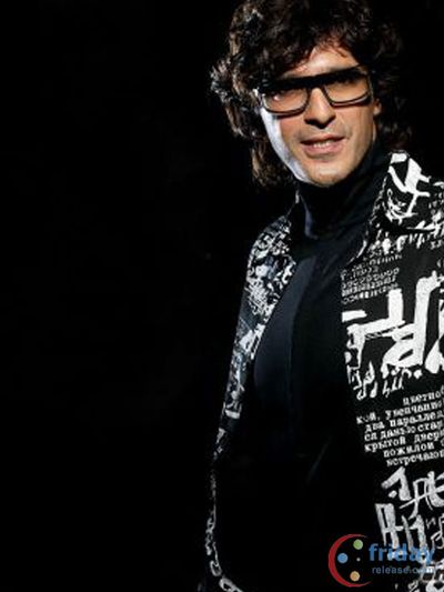 Chunky Pandey Photo