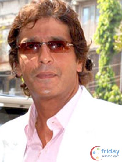 Chunky Pandey Photo
