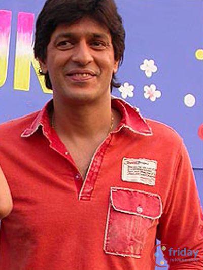 Chunky Pandey Photo