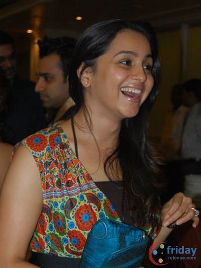 Gurdeep Kohli Photo