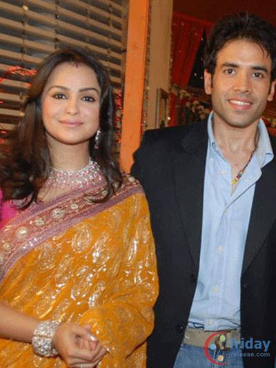 Gurdeep Kohli Photo