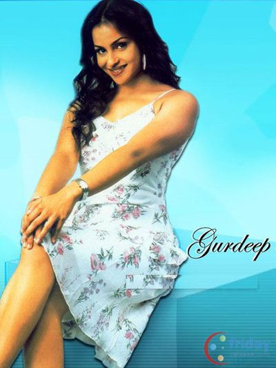 Gurdeep Kohli Photo