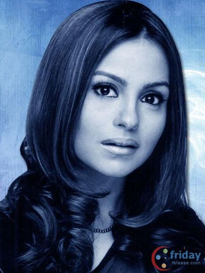 Gurdeep Kohli Photo