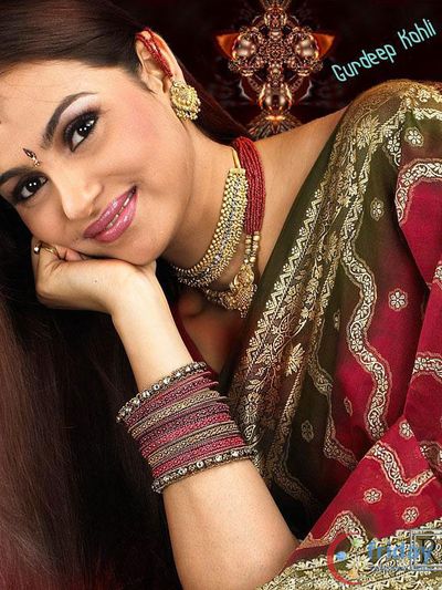 Gurdeep Kohli Photo