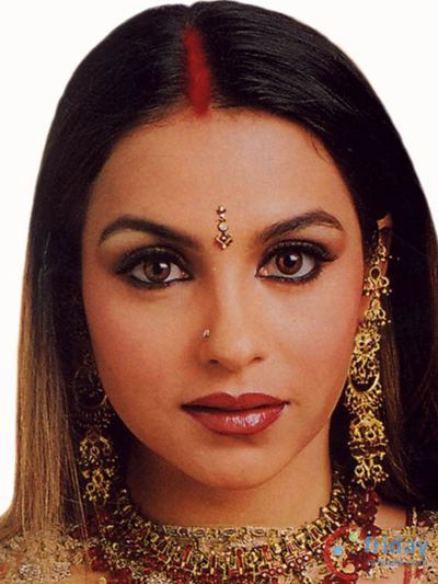 Gurdeep Kohli Photo