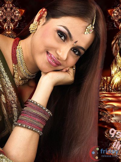 Gurdeep Kohli Photo