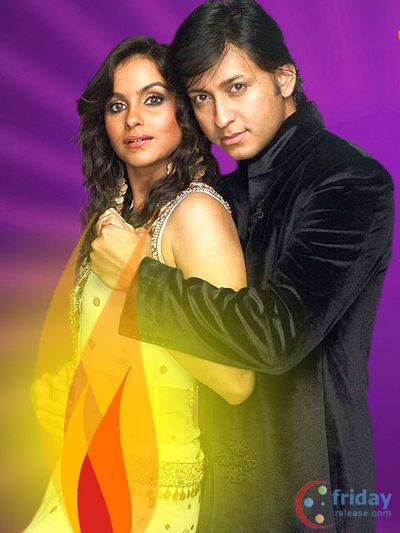 Gurdeep Kohli Photo