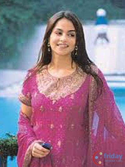 Gurdeep Kohli Photo
