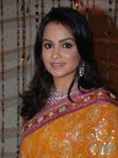 Gurdeep Kohli Photo