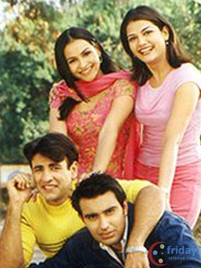 Gurdeep Kohli Photo