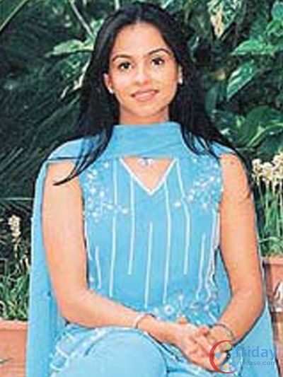 Gurdeep Kohli Photo