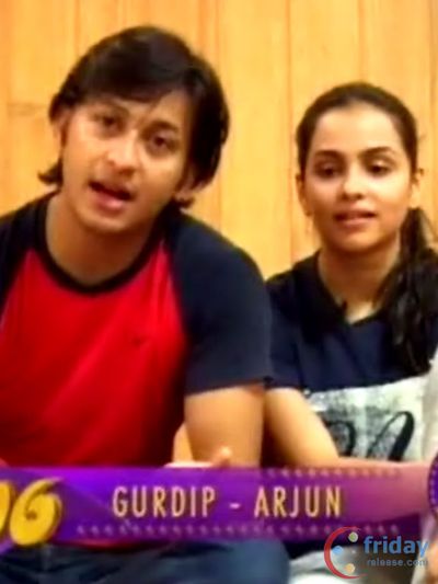 Gurdeep Kohli Photo