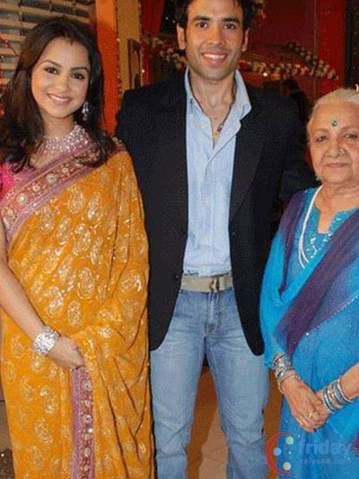 Gurdeep Kohli Photo