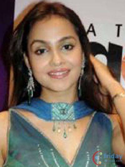 Gurdeep Kohli Photo