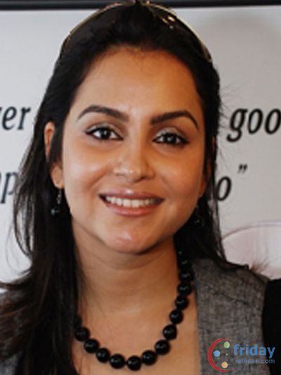 Gurdeep Kohli Photo
