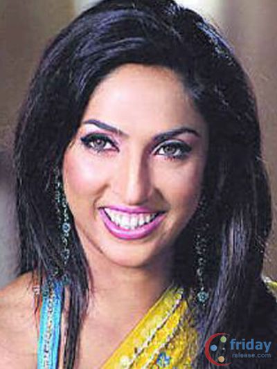 Mouli Ganguly Photo