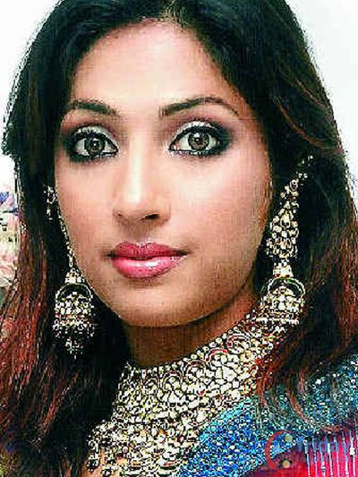 Mouli Ganguly Photo