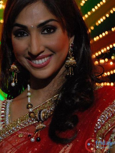 Mouli Ganguly Photo