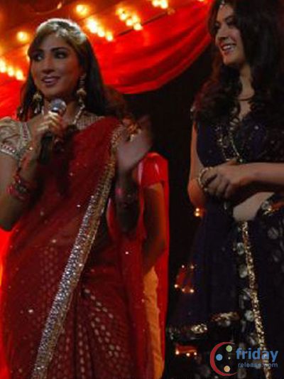 Mouli Ganguly Photo
