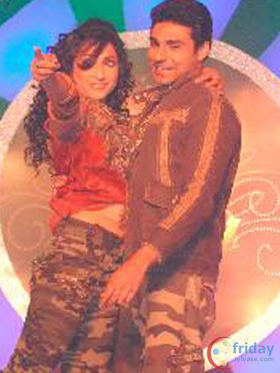 Mouli Ganguly Photo