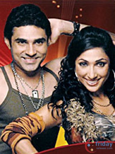 Mouli Ganguly Photo
