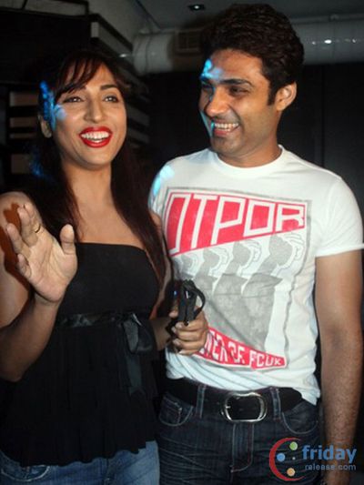 Mouli Ganguly Photo