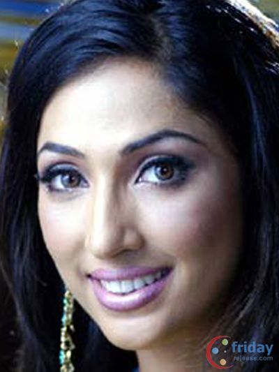 Mouli Ganguly Photo