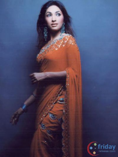 Mouli Ganguly Photo