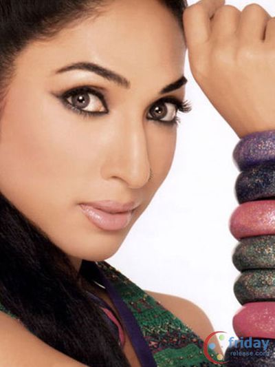 Mouli Ganguly Photo