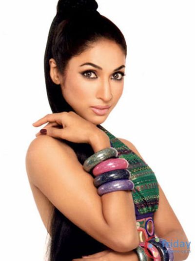 Mouli Ganguly Photo