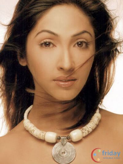Mouli Ganguly Photo