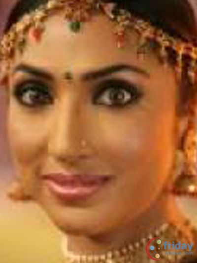 Mouli Ganguly Photo
