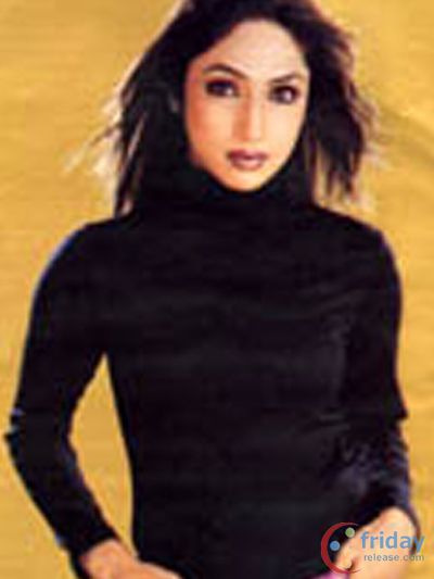 Mouli Ganguly Photo