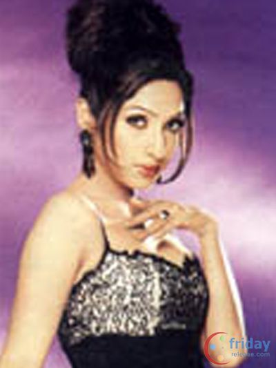Mouli Ganguly Photo