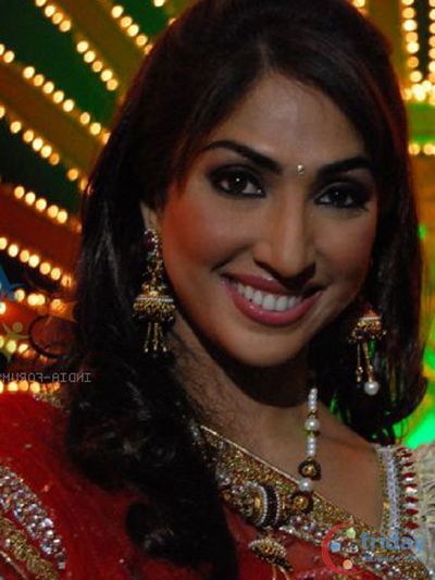 Mouli Ganguly Photo