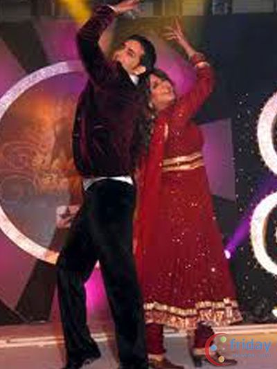 Mouli Ganguly Photo