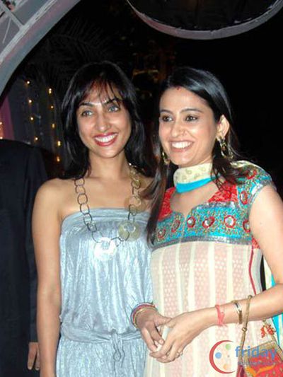 Mouli Ganguly Photo
