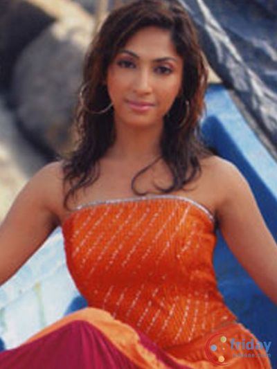 Mouli Ganguly Photo