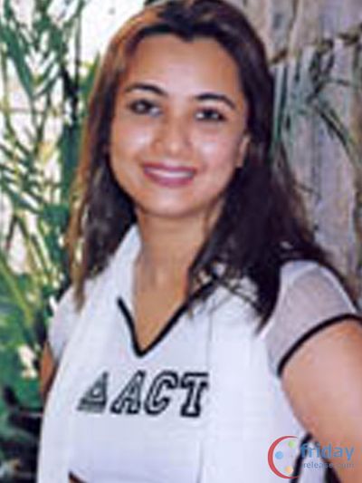 Nausheen Ali Sardar Photo