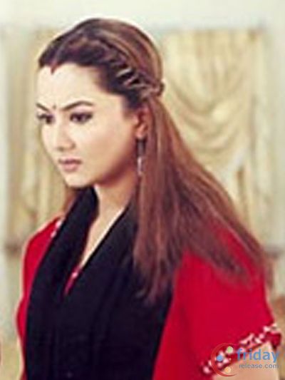 Nausheen Ali Sardar Photo