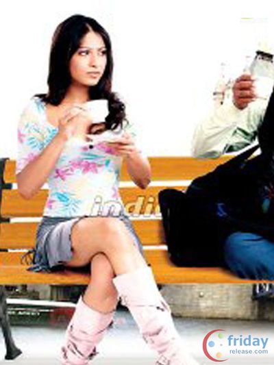 Samita Bangargi Photo