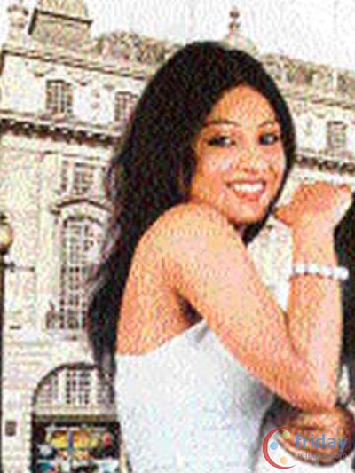 Samita Bangargi Photo